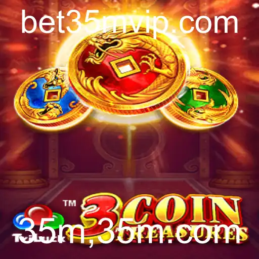 Explorando o Universo de 3CoinTreasures: Uma Jornada de Descobertas e Estratégia