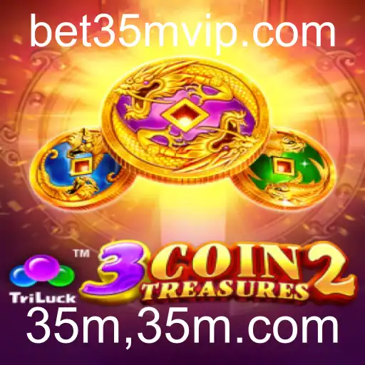 Explorando o Mundo Aventureiro de 3CoinTreasures2