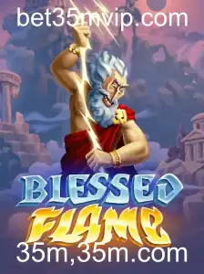 Explorando as Aventuras de BlessedFlame: O Jogo de Estratégia do Momento