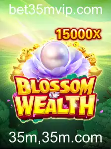 BlossomofWealth: Uma Jornada Empolgante no Mundo dos Jogos com 35m.com