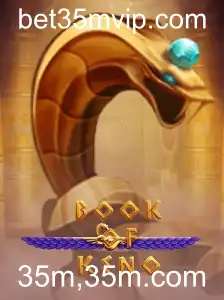 Descubra o Fascinante Mundo de BookOfKeno