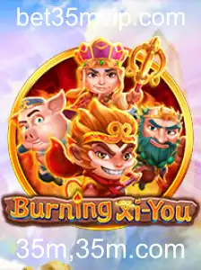 Explorando o Mundo Envolvente de BurningXiYou