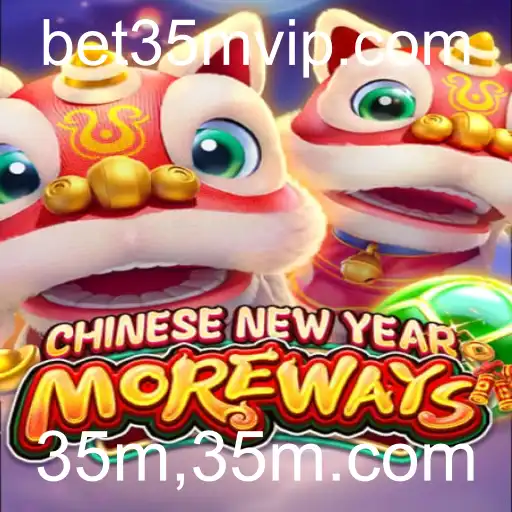 Descubra o Empolgante Mundo de CHINESENEWYEARMOREWAYS: Um Jogo de Sorte e Estratégia