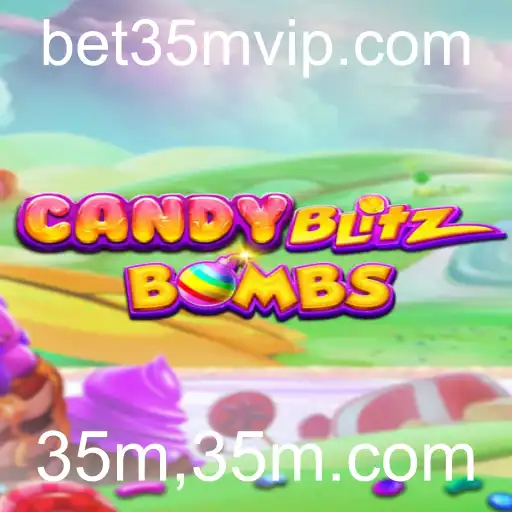 CandyBlitzBombs: O Novo Fenômeno dos Jogos com um Twist Explosivo