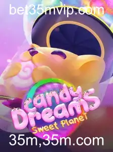 CandyDreams: A Fantástica Jornada no Mundo dos Doces
