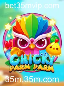Descubra o Fascinante Jogo ChickyParmParm e Suas Regras Exclusivas