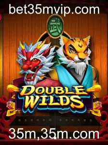 Explorando DoubleWilds: Um Mergulho Profundo no Mundo dos Jogos Digitais