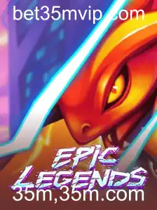Aventura em EpicLegends: Explorando o Mundo de 35m,35m.com