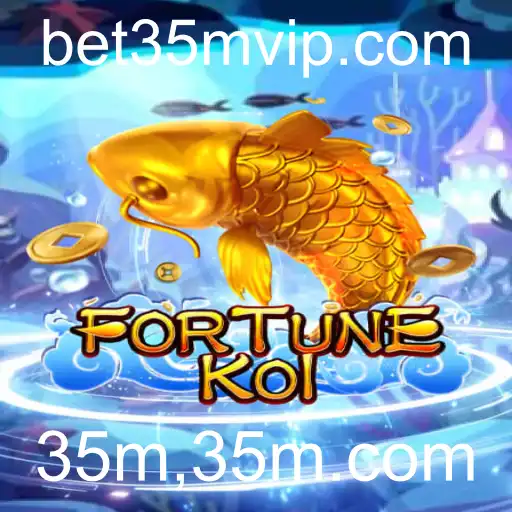 FORTUNEKOI: Descubra o Jogo que Está Conquistando o Mundo