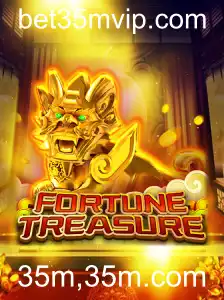 Descubra o Mundo Envolvente de FortuneTreasure: Jogo de Estratégia e Aventura