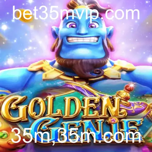 GOLDENGENIE: Um Mergulho no Novo Fenômeno dos Jogos