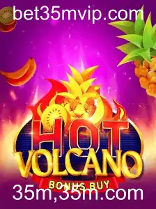 Explorando a Emoção do HotVolcanoBonusBuy