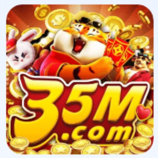 35m,35m.com Logo