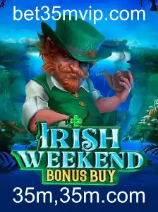 Explorando as Regras e Aventuras de IrishWeekendBonusBuy: Um Guia Completo
