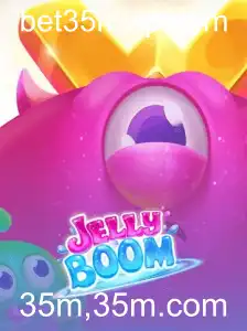 Descubra o Mundo Empolgante do Jogo JellyBoom