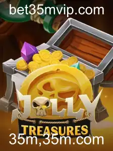 Descubra o Maravilhoso Jogo JollyTreasures e Encare Desafios Incríveis