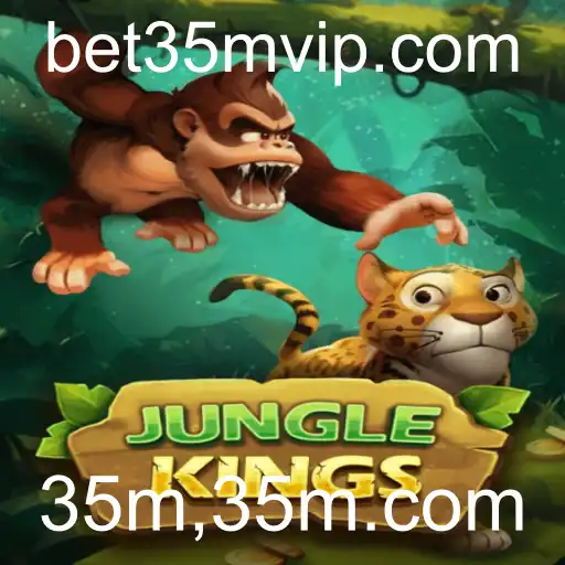 Explorando o Mundo de JungleKings: Um Jogo de Estratégia e Aventura