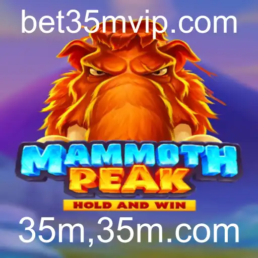 Descubra MammothPeak: O Novo Fenômeno dos Games