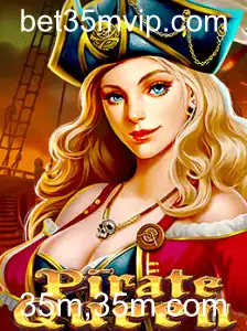 Descubra o Mundo de PirateQueen: Um Jogo de Aventura e Estratégia