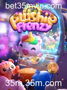 Descubra o Mundo Fascinante de PlushieFrenzy
