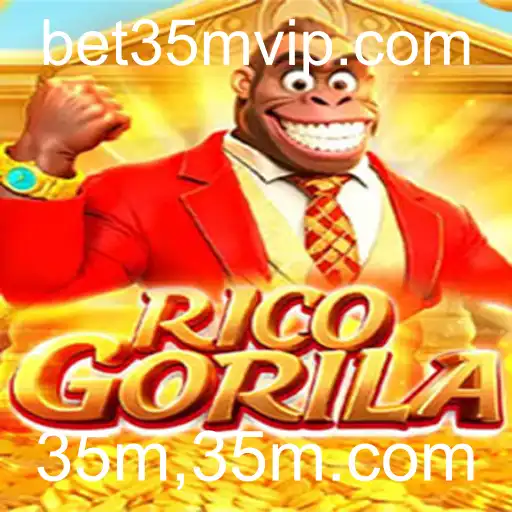 Explorando RicoGorila: O Jogo que Tem Capturado Atenção Online