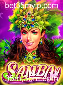 Descubra o Jogo 'Samba': Regras e Introdução à Nova Sensação de 35m,35m.com