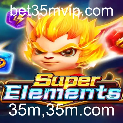 Explorando o Mundo de SuperElements: O Jogo do Momento