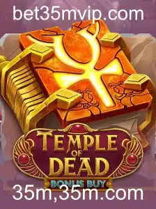 Explorando o Fascinante Mundo do Jogo Temple of Dead Bonus Buy