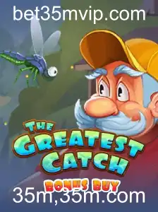 Explorando TheGreatestCatchBonusBuy: Guia Completo do Jogo Popular