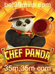Descubra o Fascinante Mundo de ChefPanda