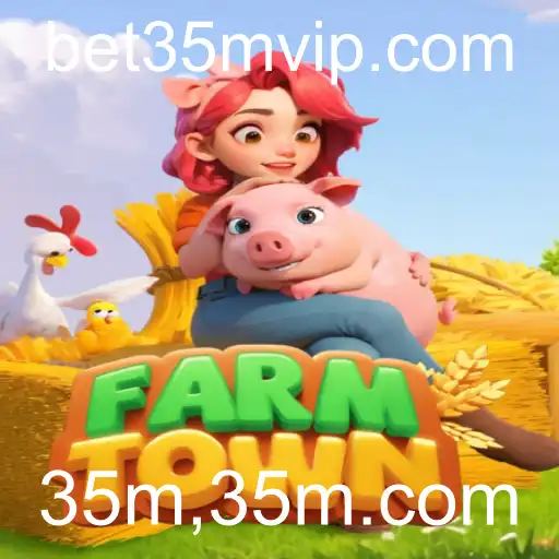 Descubra a Excitante Vida Rural em FarmTown