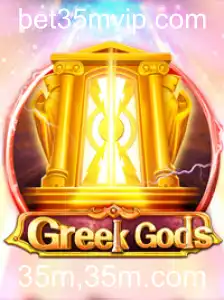 Explorando o Fascinante Mundo de GreekGods: Uma Jornada Épica