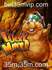 Descubra o Mundo de LuckyMiner: Aventura e Estratégia