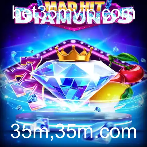 Descubra o Jogo MadHitDiamonds: Descrição e Regras