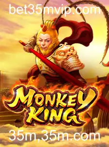 Descubra o Mundo de MonkeyKing: A Nova Sensação dos Jogos Online