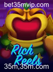 Explorando o Universo de RichReels