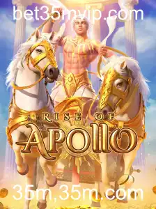 Rise of Apollo: A Fascinating Journey into Mythological Realms