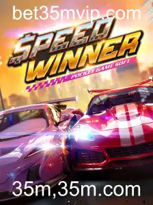 SpeedWinner: Dominando a Corrida com Estratégia e Agilidade
