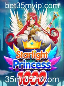 Descubra o Fascinante Universo do Jogo StarlightPrincess1000