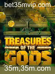 Descubra 'Treasure of the Gods': O Jogo Que Está Conquistando o Mundo