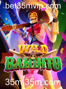 WildBandito: Aventura, Estratégia e Diversão no Universo dos Jogos Online