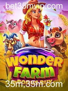 Descubra o Fascinante Mundo de WonderFarmBonusBuy