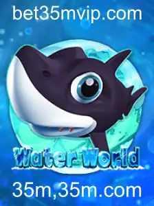 Explorando o Fascinante Mundo do Jogo WaterWorld