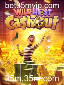WildHeistCashout: A Nova Sensação dos Jogos de Cassino Online