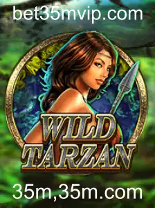 Explorando o Mundo Selvagem de WildTarzan: Um Mergulho na Aventura Virtual