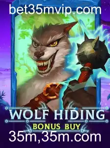 Explorando o Jogo WolfHidingBonusBuy: Aventura e Estratégia